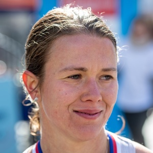 Hrochova Tereza