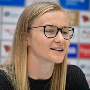 Hruba Michaela