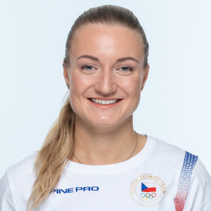 Martinkova Eliska