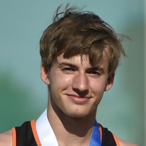 Scerba Matej