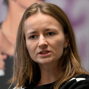 Krejcikova Barbora