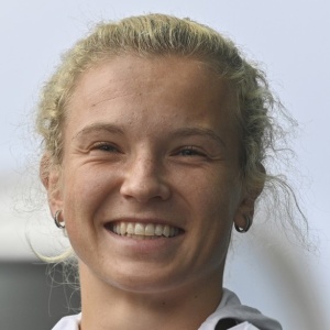 Siniakova Katerina