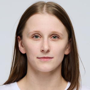 Hronova Dominika