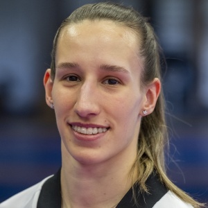 Stolbova Petra