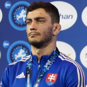 Salkazanov Tajmuraz Mairbekovic