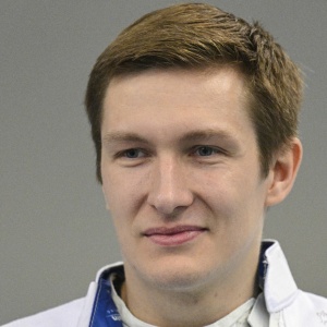 Cupr Michal