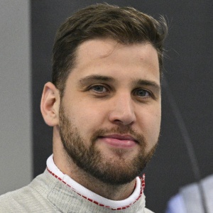 Choupenitch Alexander