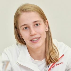 Blazickova Veronika