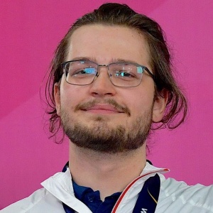 Rampula Matej