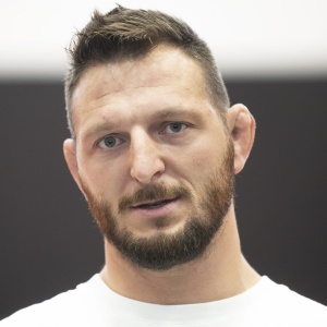 Krpalek Lukas