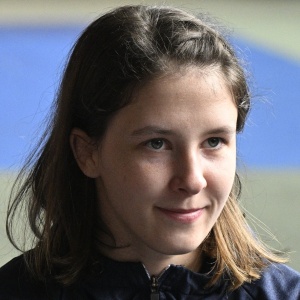 Zachova Renata