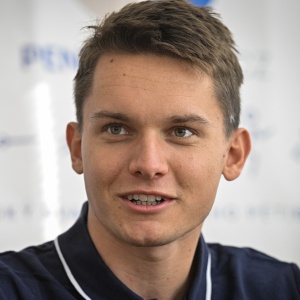 Vlach Martin