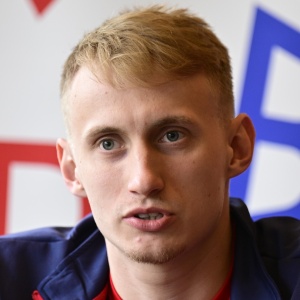 Kral Ondrej