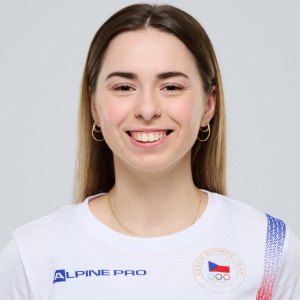 Svabikova Tereza