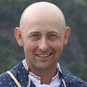 Trunda Miroslav