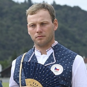Prihoda Jr Miloslav