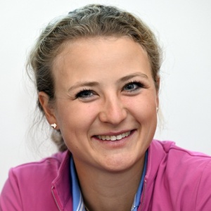 Kouskova Sara