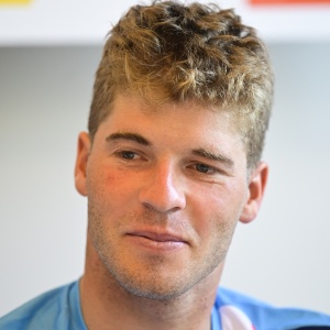Rohan Lukas