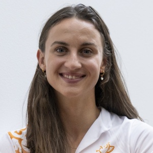 Satkova Gabriela