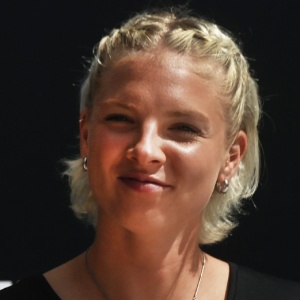 Stochlova Marie-Sara