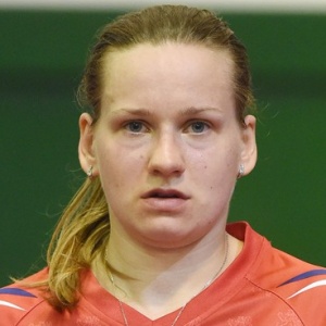 Matelova Hana
