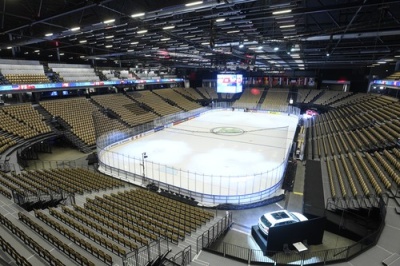 Jyske Bank Boxen Herning